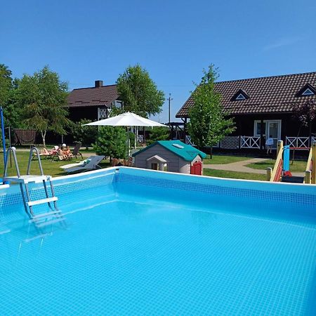 Ostrivky Svityaz' Exterior foto