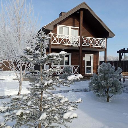Ostrivky Svityaz' Exterior foto