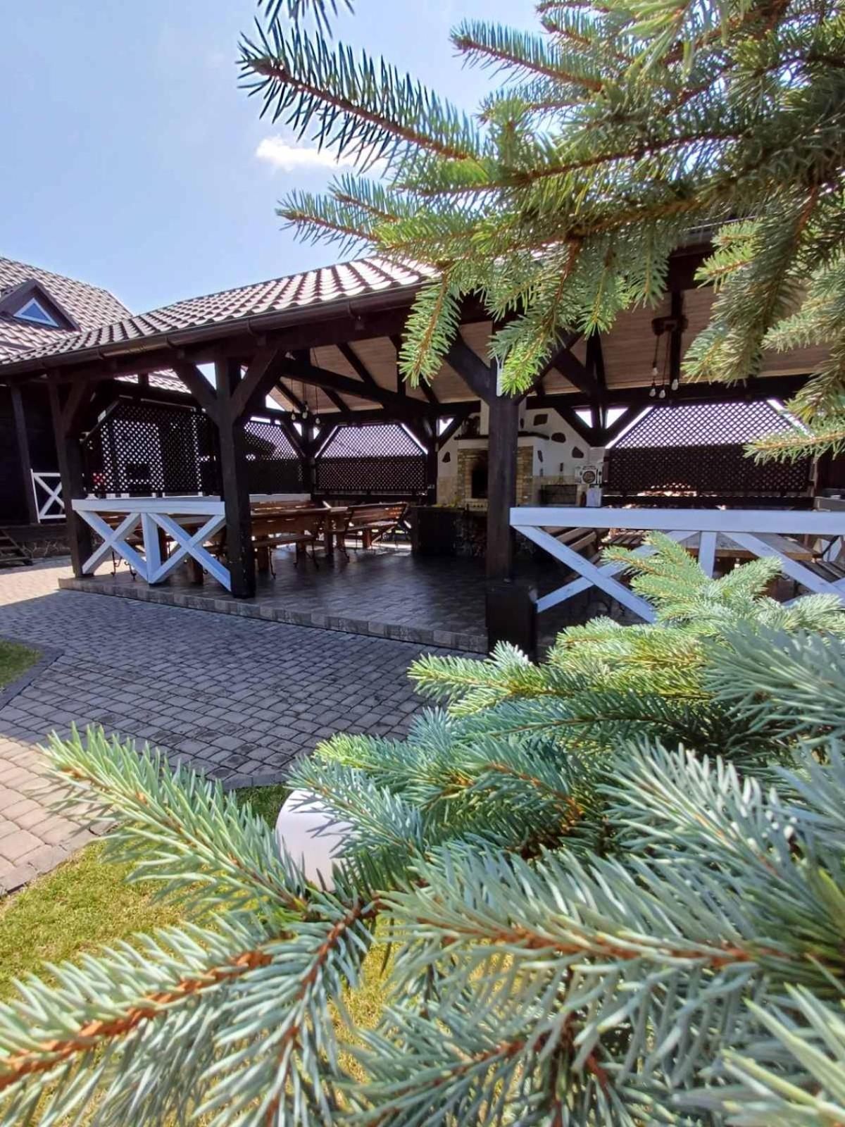 Ostrivky Svityaz' Exterior foto