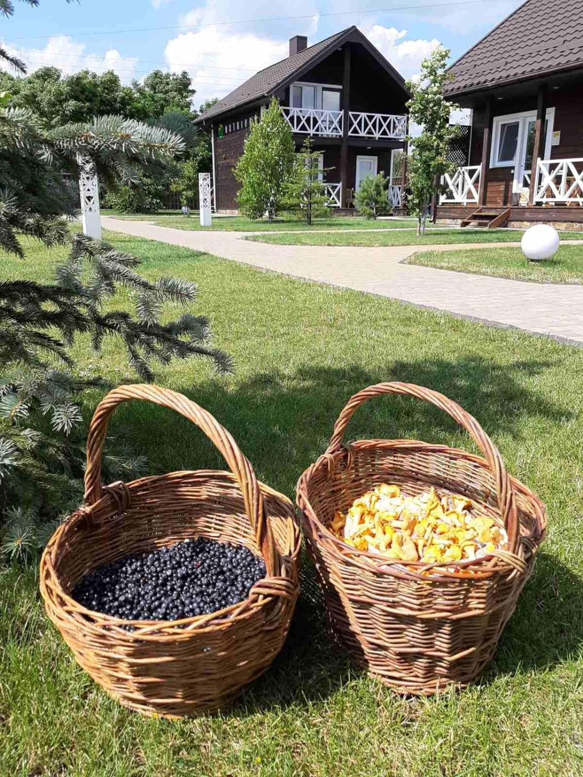 Ostrivky Svityaz' Exterior foto