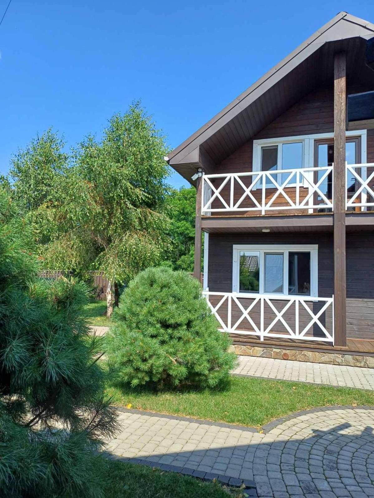 Ostrivky Svityaz' Exterior foto
