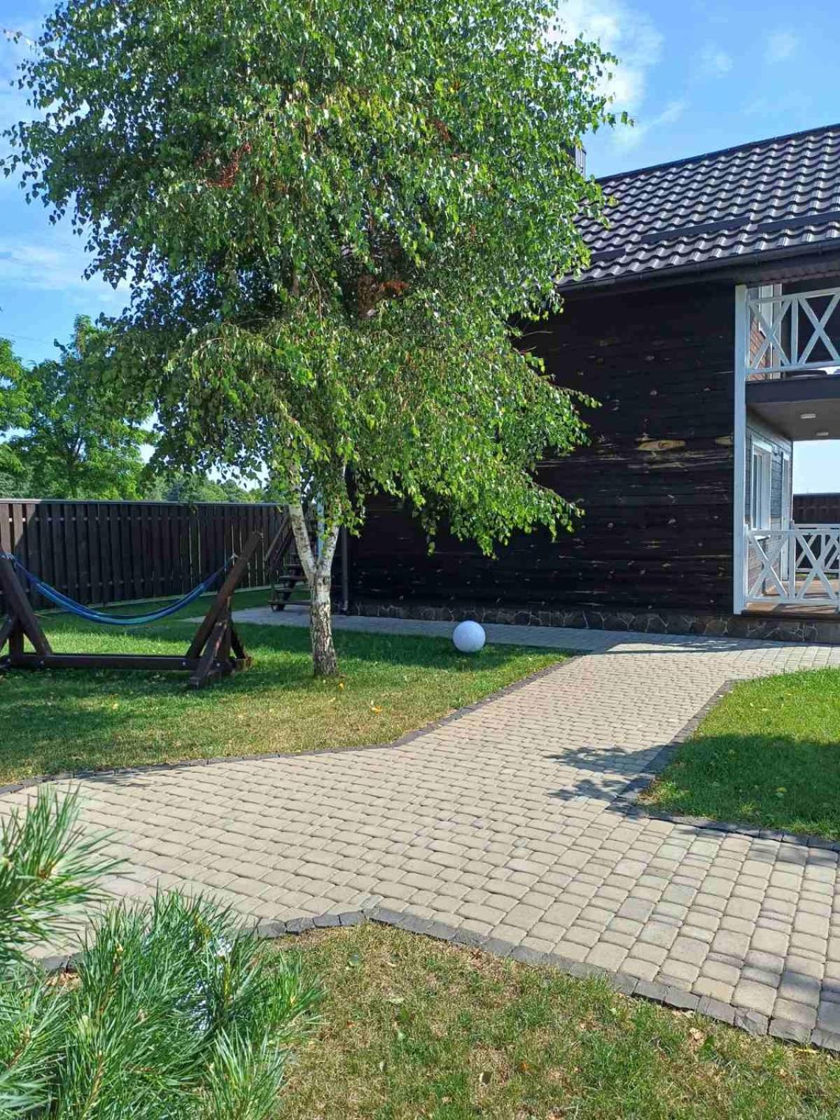 Ostrivky Svityaz' Exterior foto