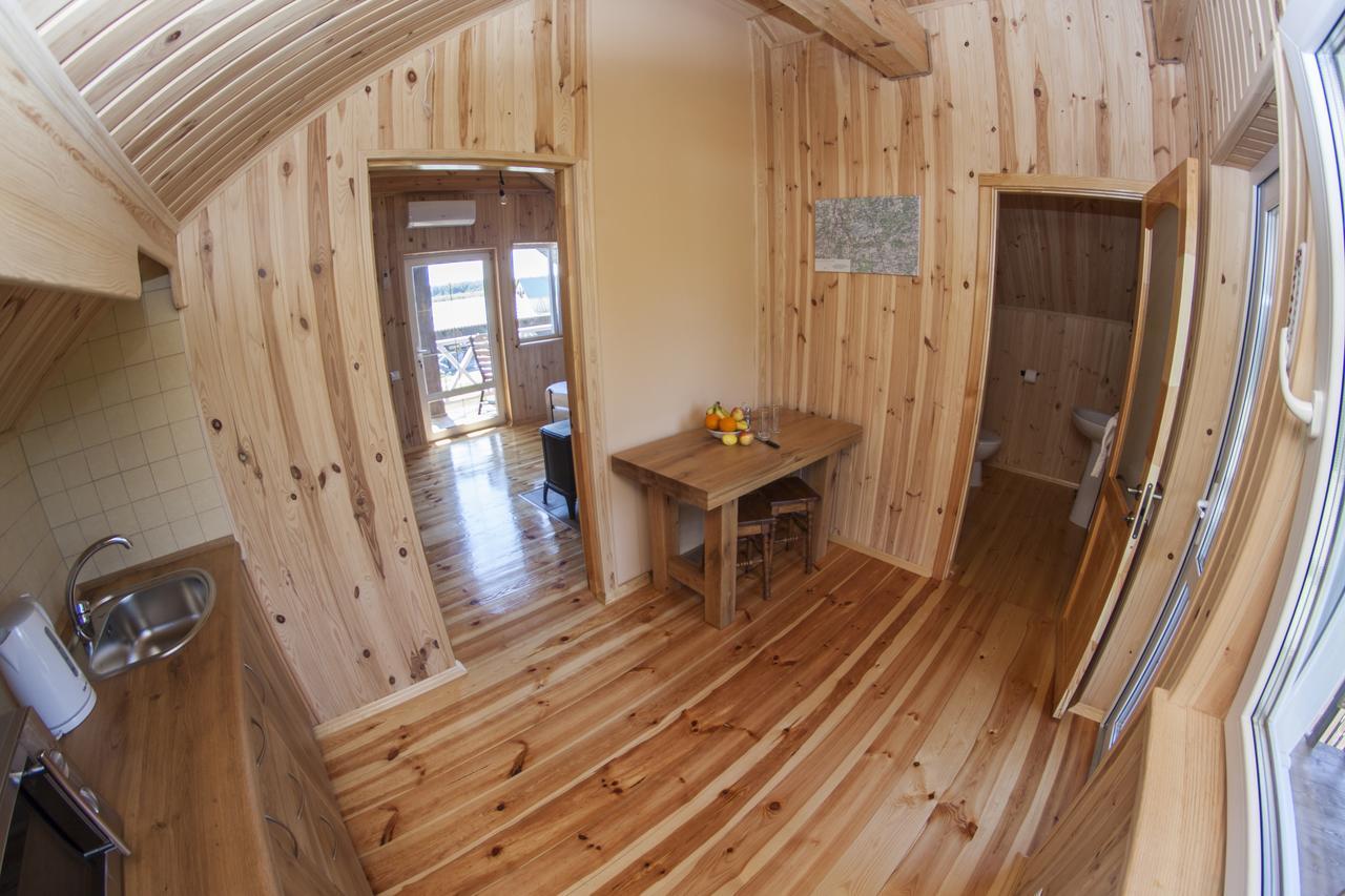 Ostrivky Svityaz' Exterior foto