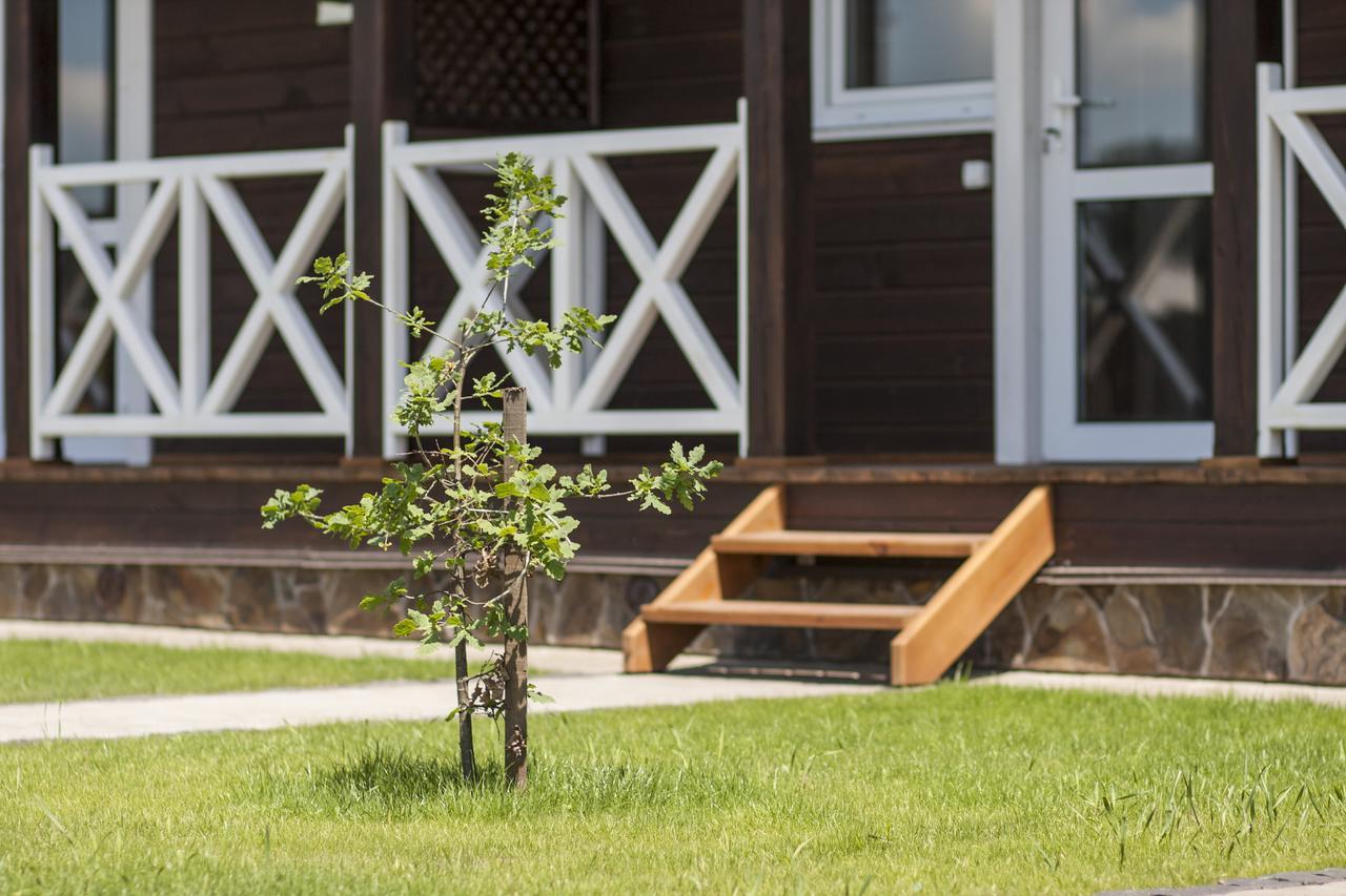 Ostrivky Svityaz' Exterior foto