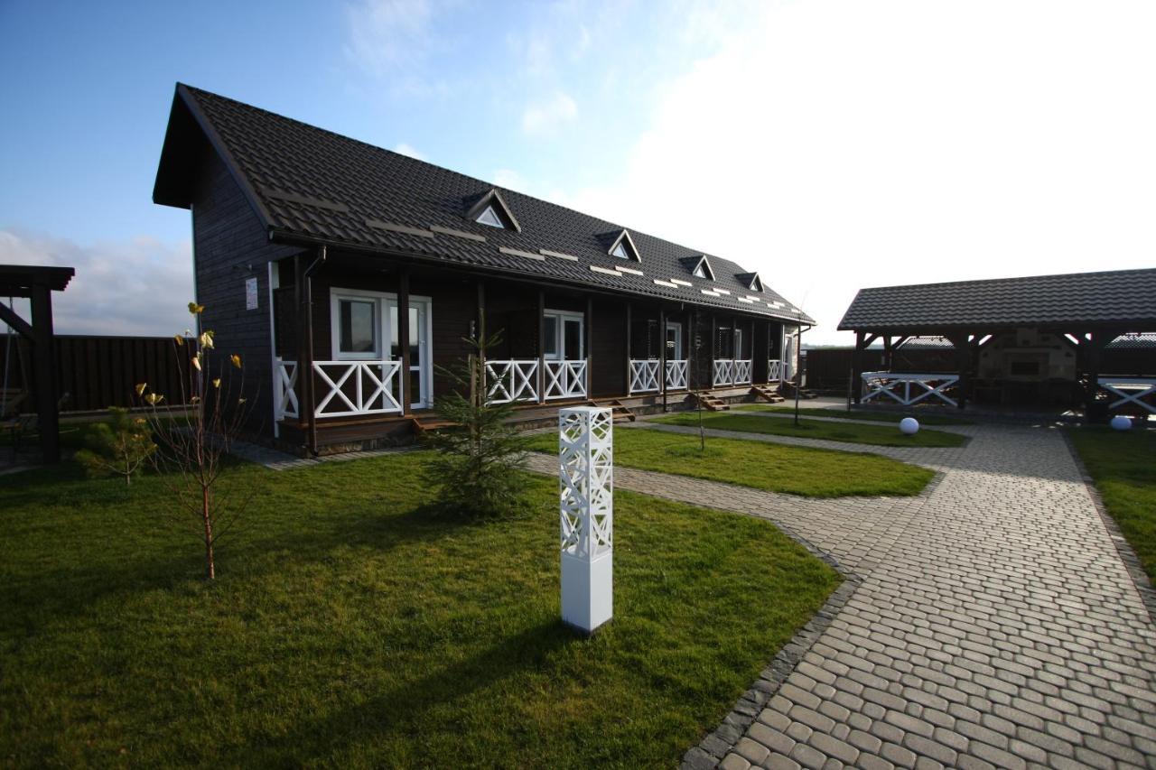 Ostrivky Svityaz' Exterior foto