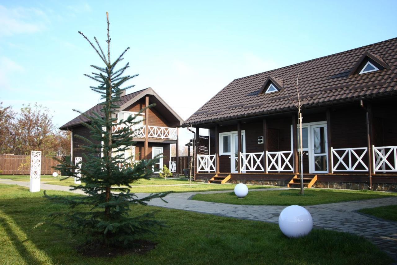 Ostrivky Svityaz' Exterior foto